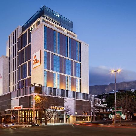 Sunsquare Cape Town City Bowl מראה חיצוני תמונה