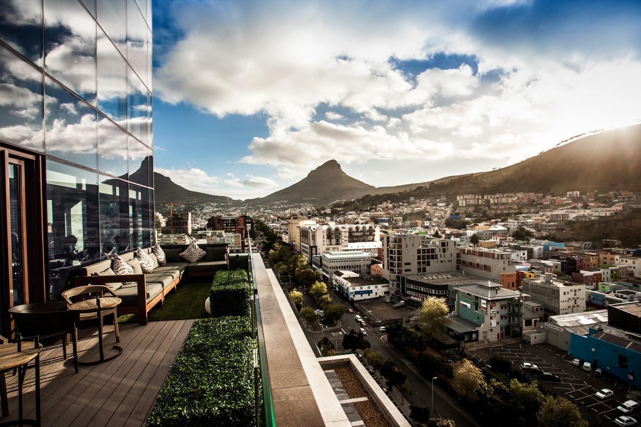 Sunsquare Cape Town City Bowl מראה חיצוני תמונה