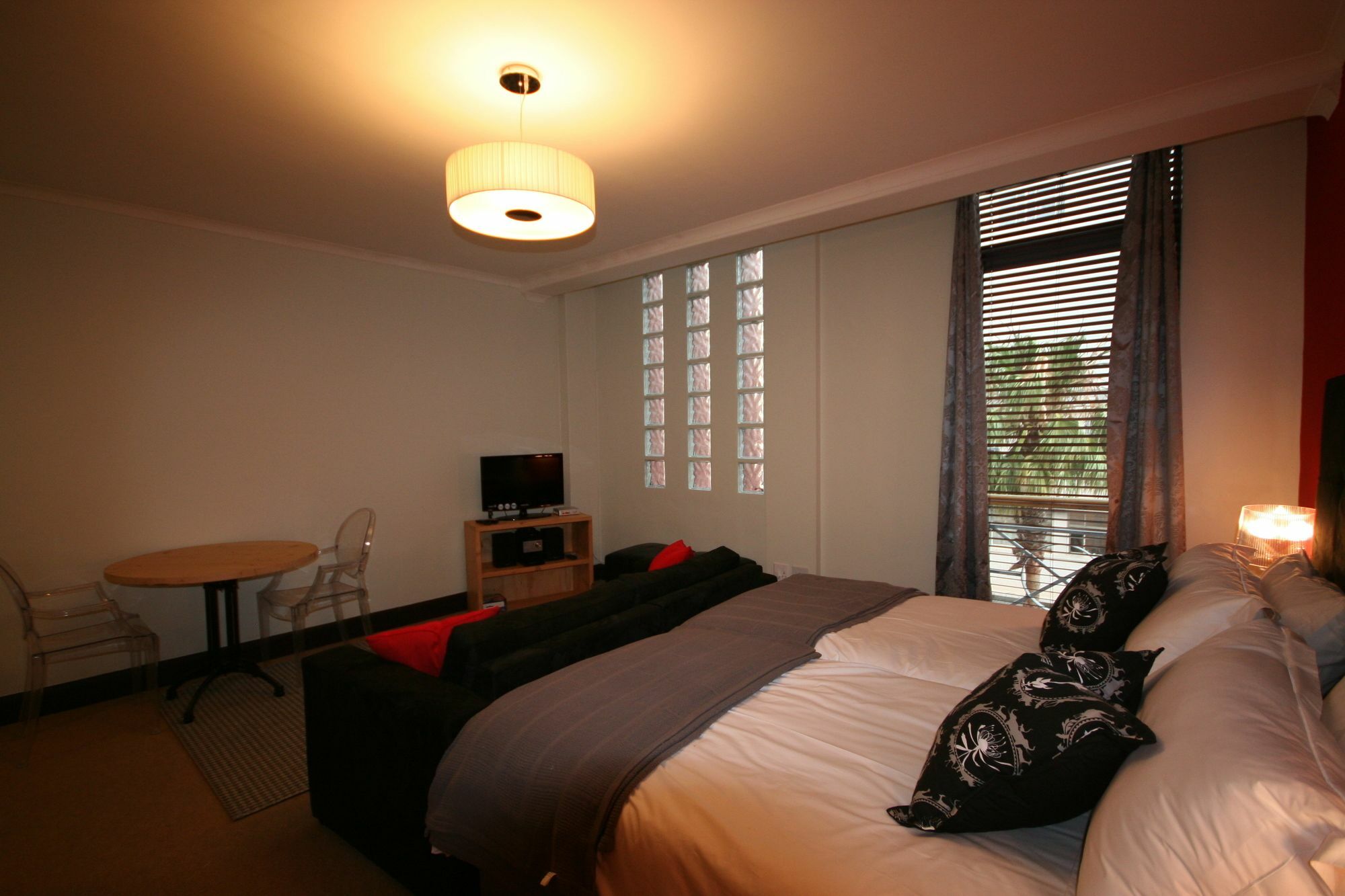 Sunsquare Cape Town City Bowl מראה חיצוני תמונה