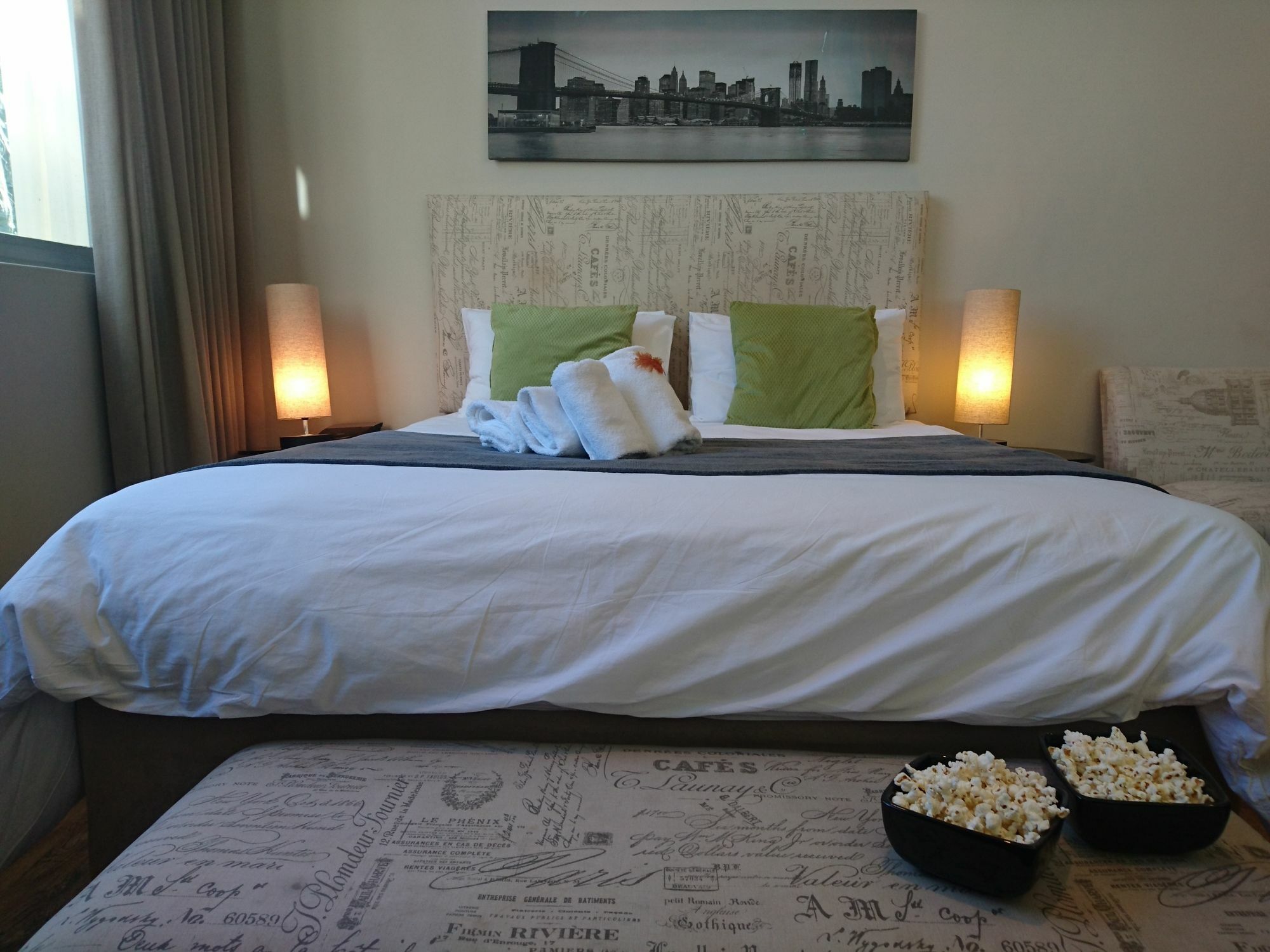 Sunsquare Cape Town City Bowl מראה חיצוני תמונה