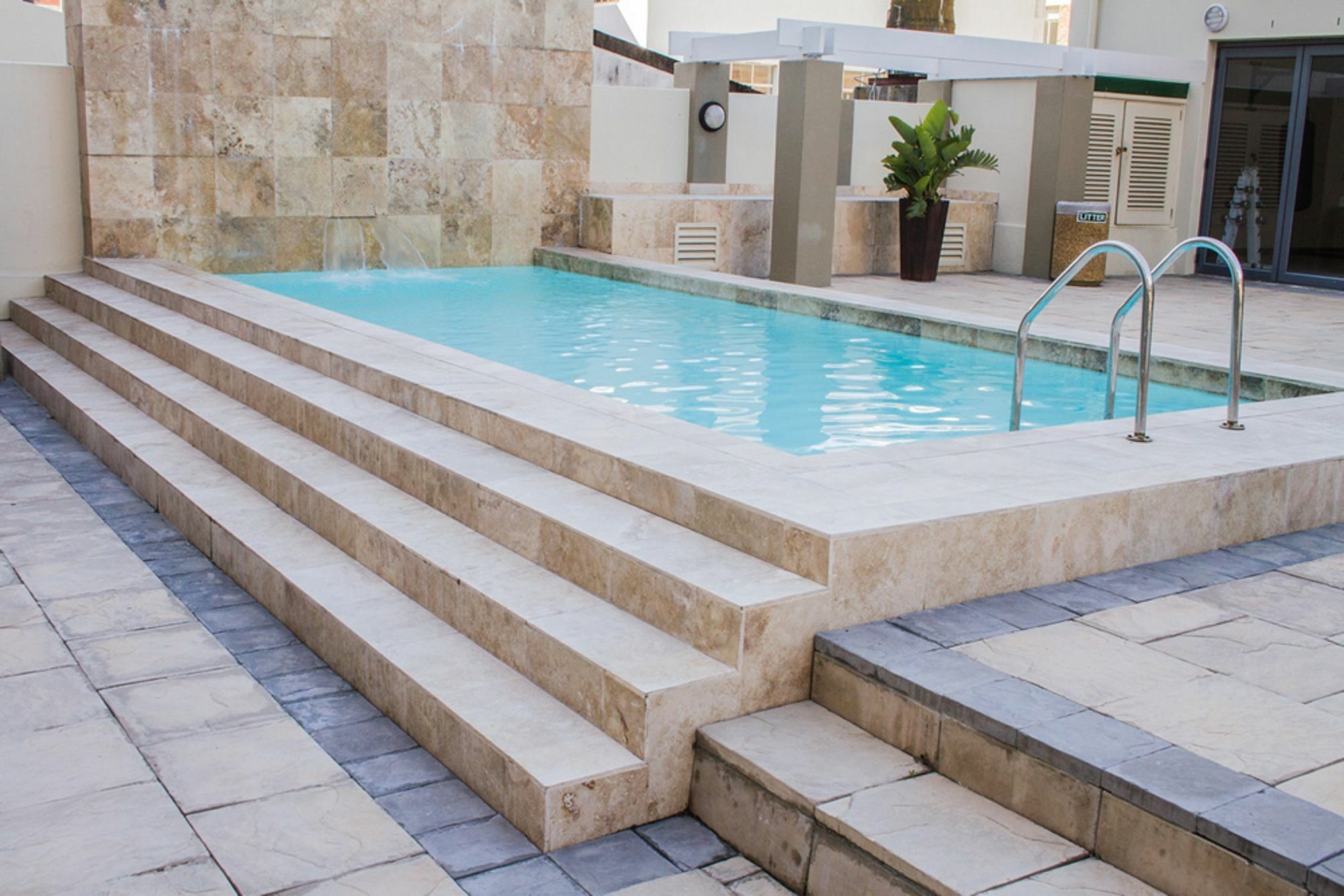 Sunsquare Cape Town City Bowl מראה חיצוני תמונה